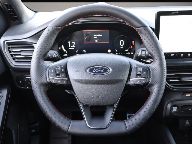 Bild 5 Ford Focus Turnier ST-Line X 155PS Aut. FAP Winter Pa
