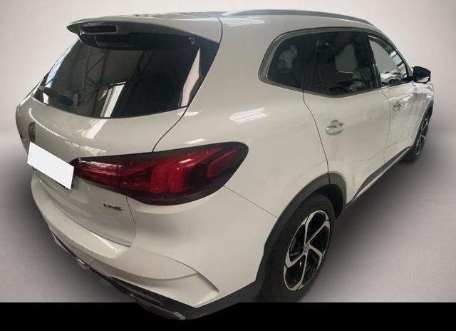 Bild 4 MG HS 1.5T DCT7 Luxury 2WD 119 kW (162 PS), Automat