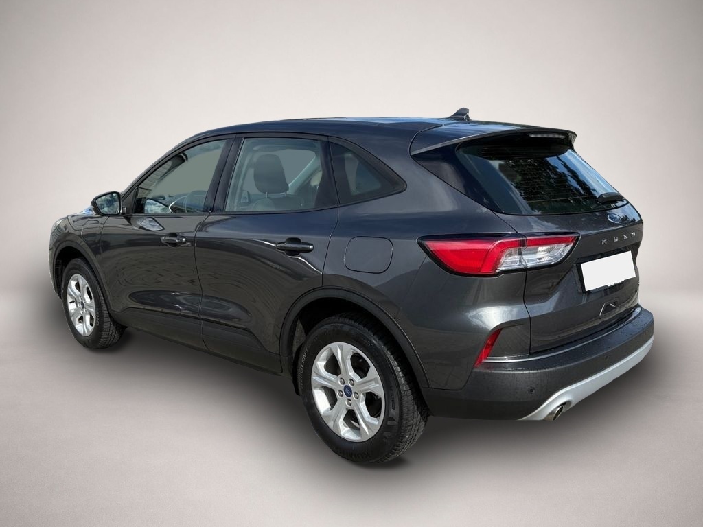 Bild 1 Ford Kuga 2.5 Duratec PHEV COOL&CONNECT