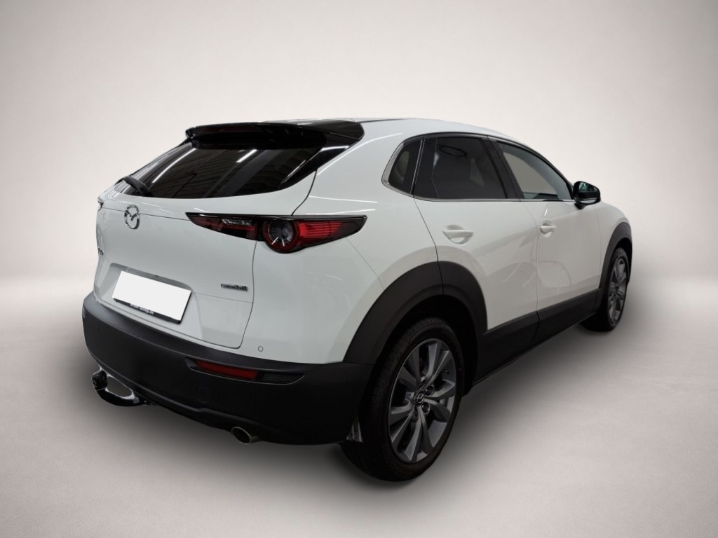 Fotografie 3 des Mazda CX-30 e-SKYACTIVE G 140 Aut. EXCLUSIVE-LINE LED