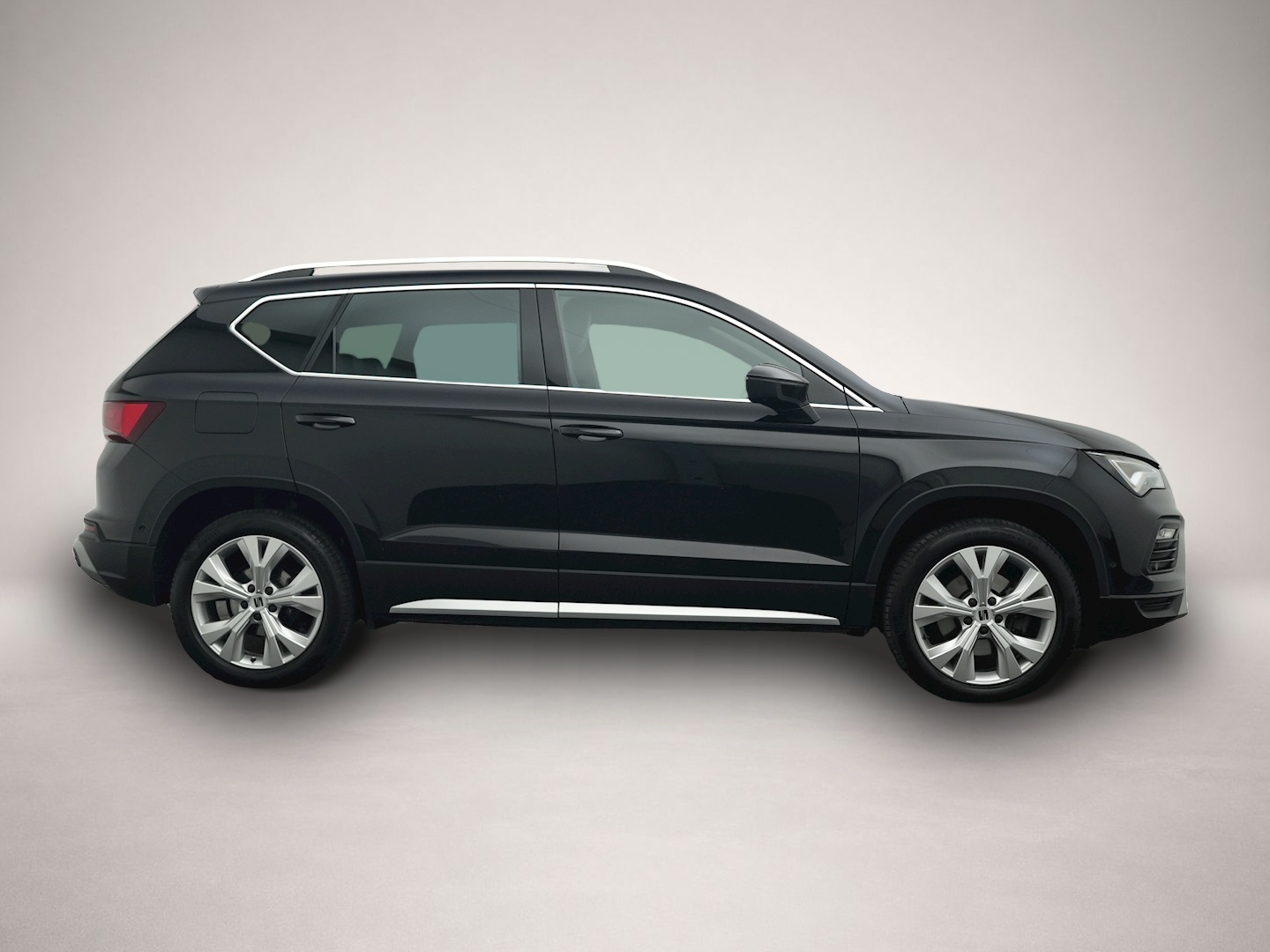 Bild 1 Seat Ateca 2.0 TSI DSG 4Dr. Xperience AHK E-HECK