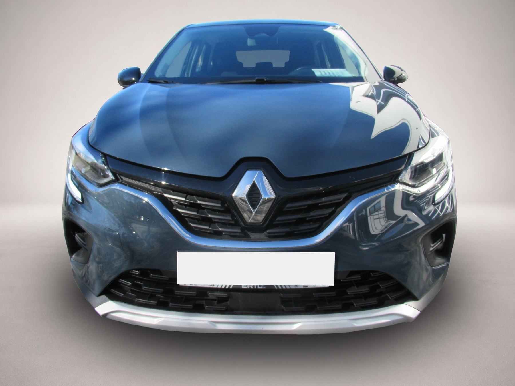 Fotografie 4 des Renault Captur EVOLUTION TCe 90 ABS Fahrerairbag ESP