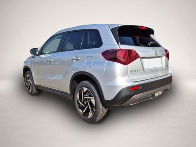 Fotografie 2 des Suzuki Vitara Comfort+ 110PS Automatik MHEV 1.4 Boost.