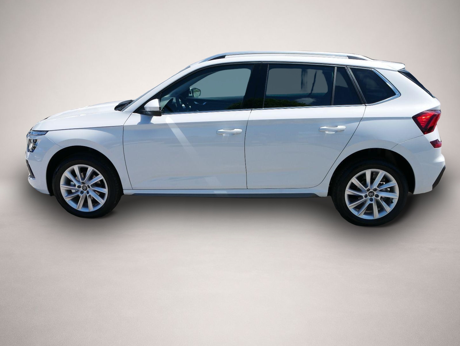 Bild 3 Skoda Kamiq 130 Jahre Premium Edition 1,5 TSI DSG*AHK-