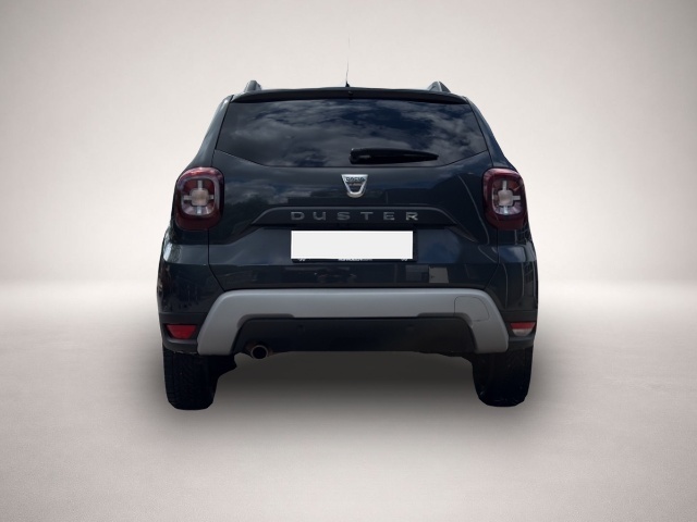 Bild 4 Dacia Duster II Celebration LPG KAMERA PDC NAVI KLIMAA