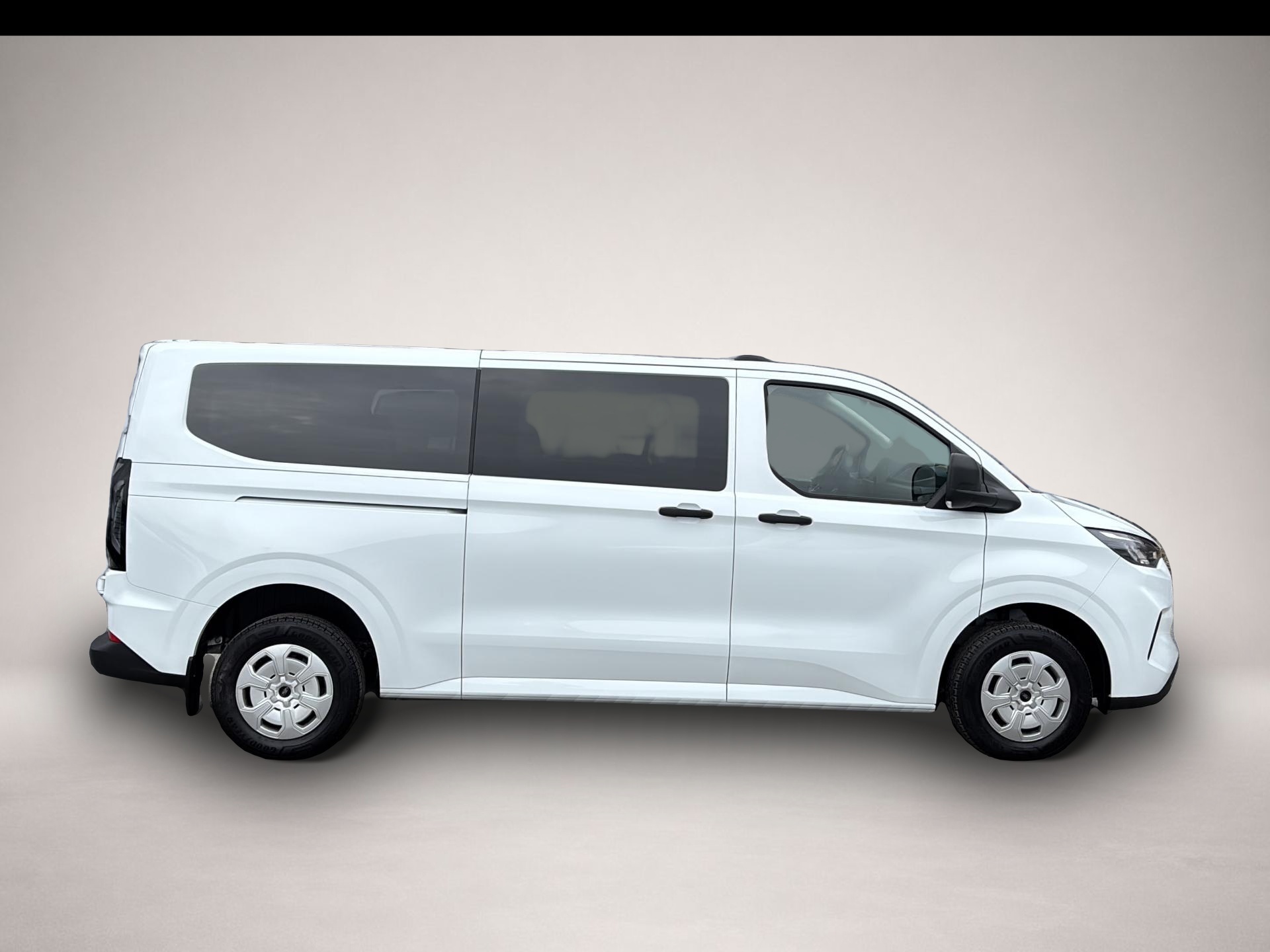 Ford Transit Custom Transit Custom 320 L2 FWD Trend Bluetooth Navi L - Thumbnail 6