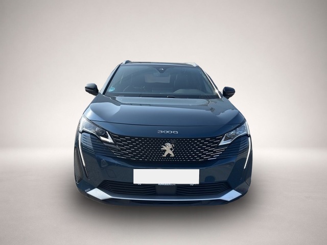 Bild 6 Peugeot 3008 GT HYBRID 136 e-DSC6