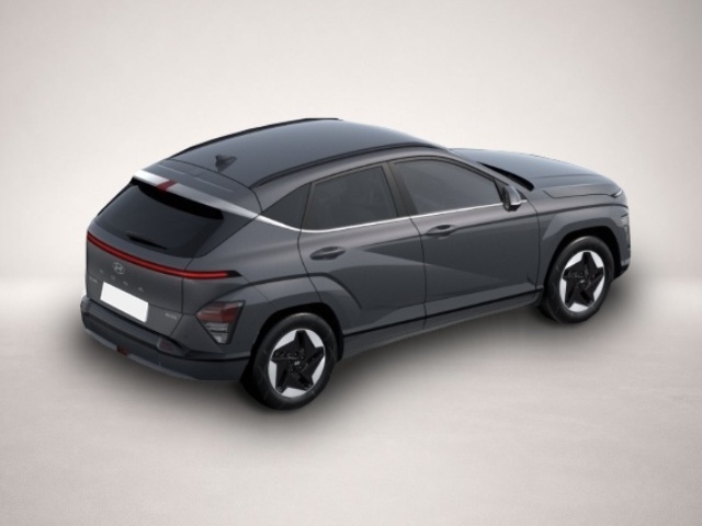 Bild 3 Hyundai KONA Prime Elektro Sitz-Komfortp. inkl. Ledersit