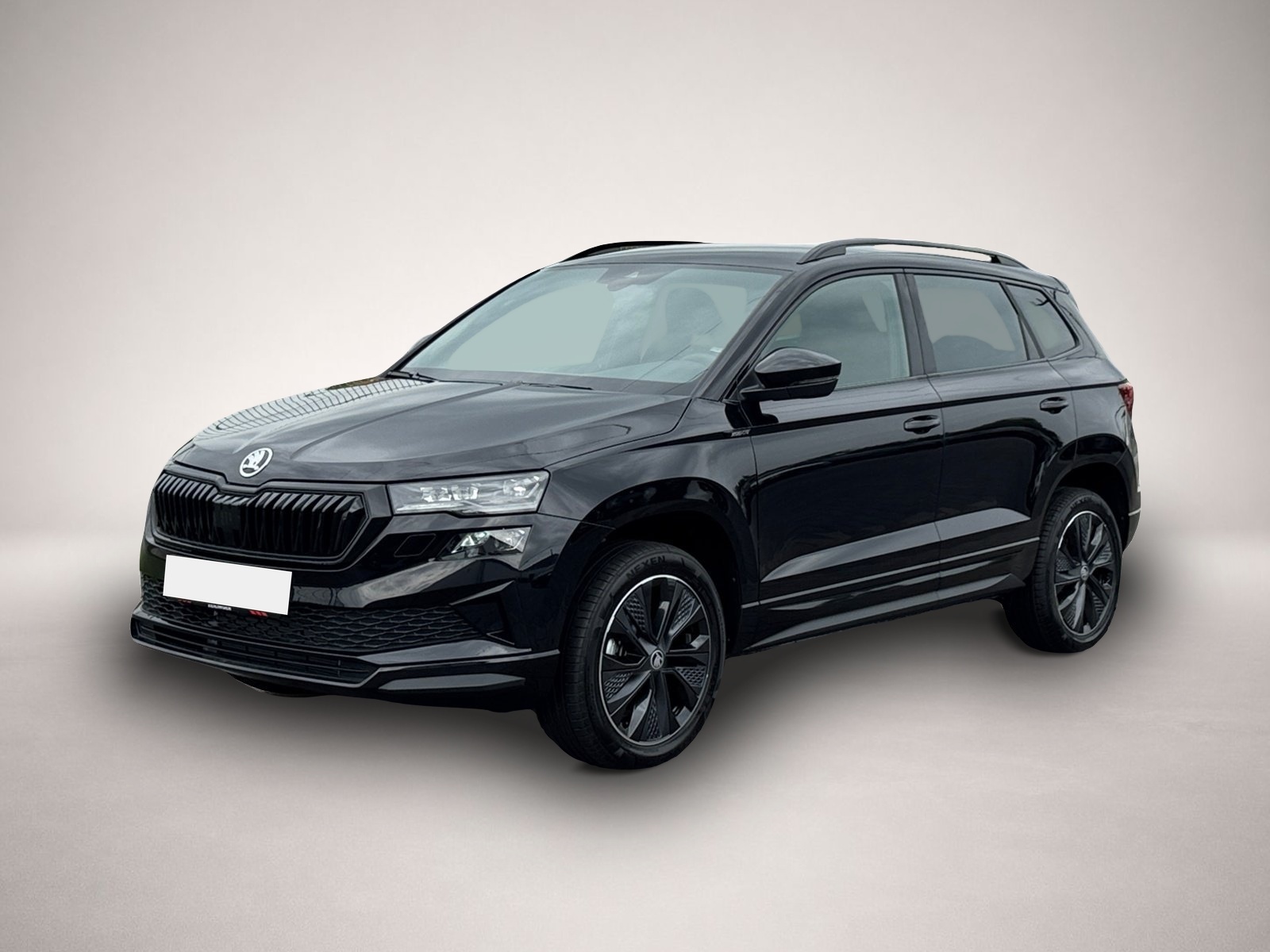 Karoq Skoda