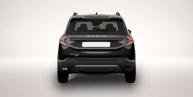 Fotografie 3 des Dacia Bigster Extreme Hybrid 155 SHZ LED PDC RFK