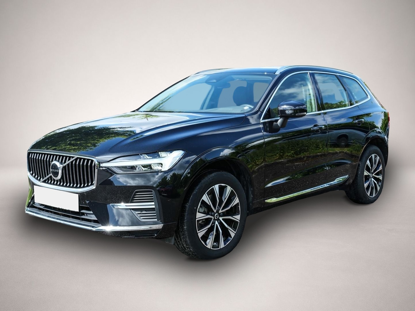 Bild XC60 Volvo