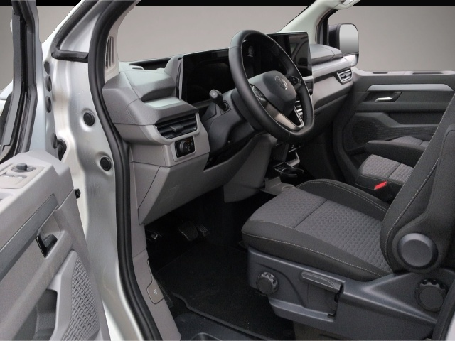 Bild 4 Volkswagen T7 Caravelle LR Life 9Sitze TDI*Autom Temp R-Kam