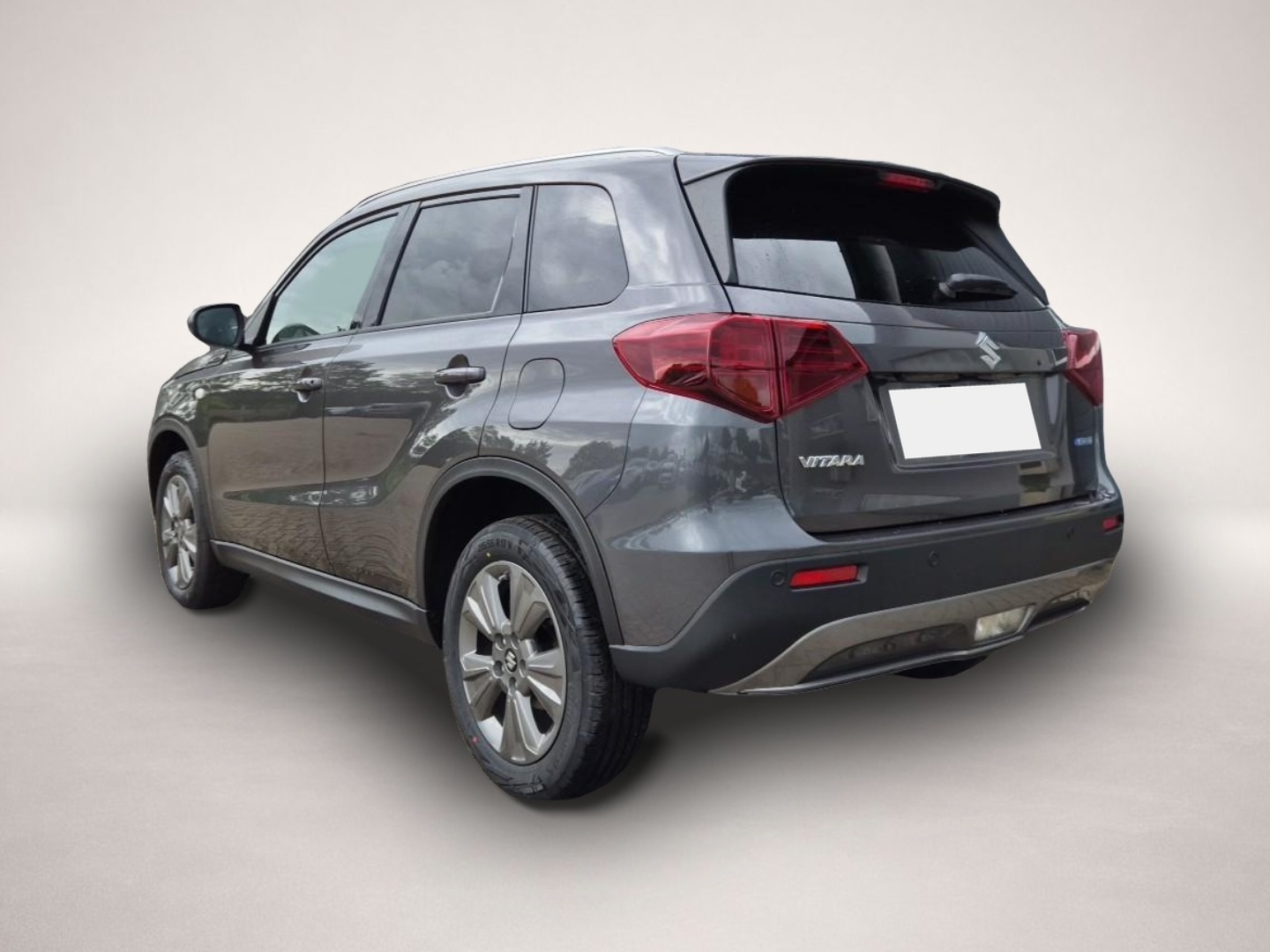 Bild 3 Suzuki Vitara Comfort 110PS Automatik MHEV 4x4 ALLGRIP