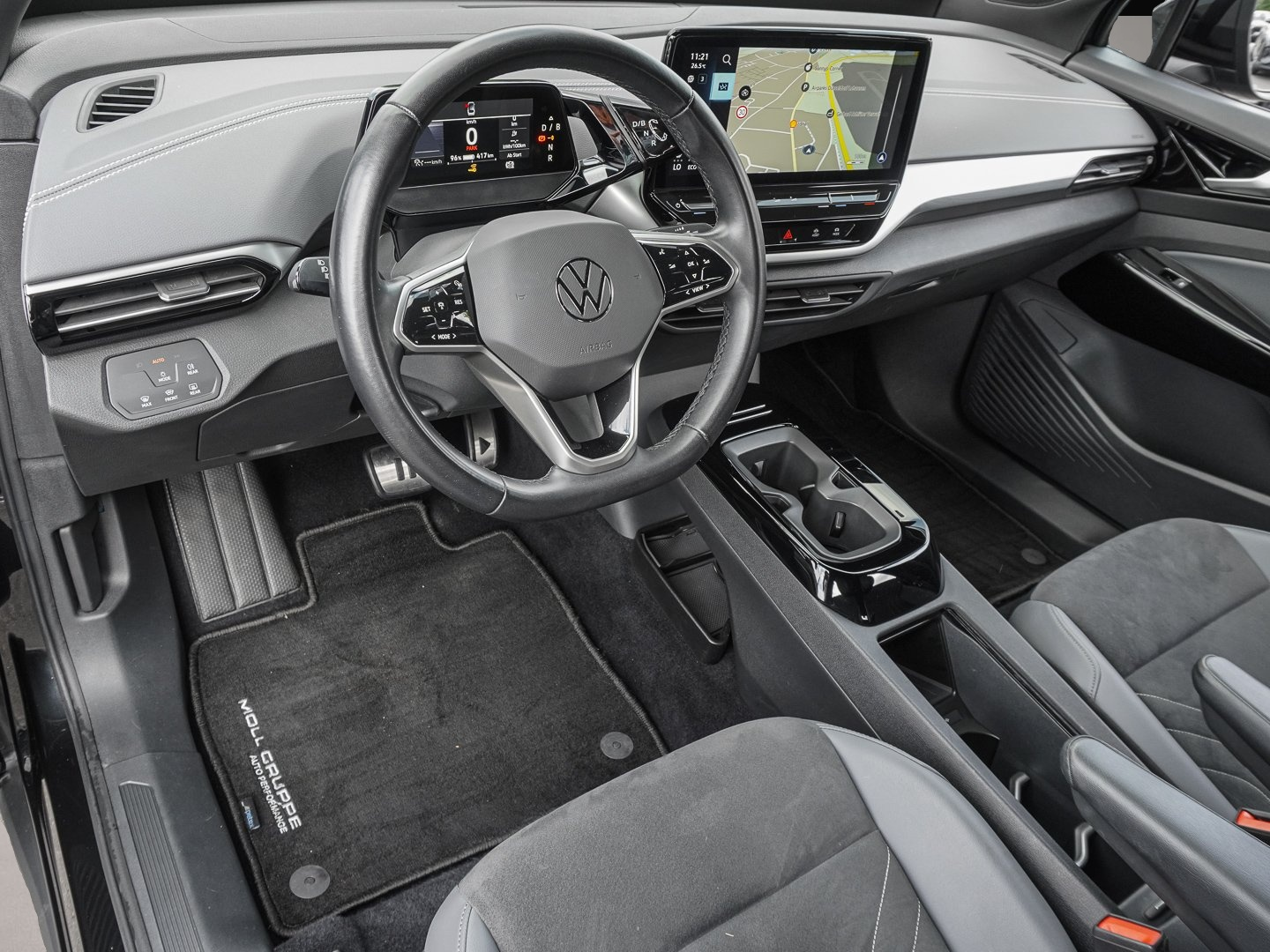 Bild 7 Volkswagen ID.5 Pro Performance