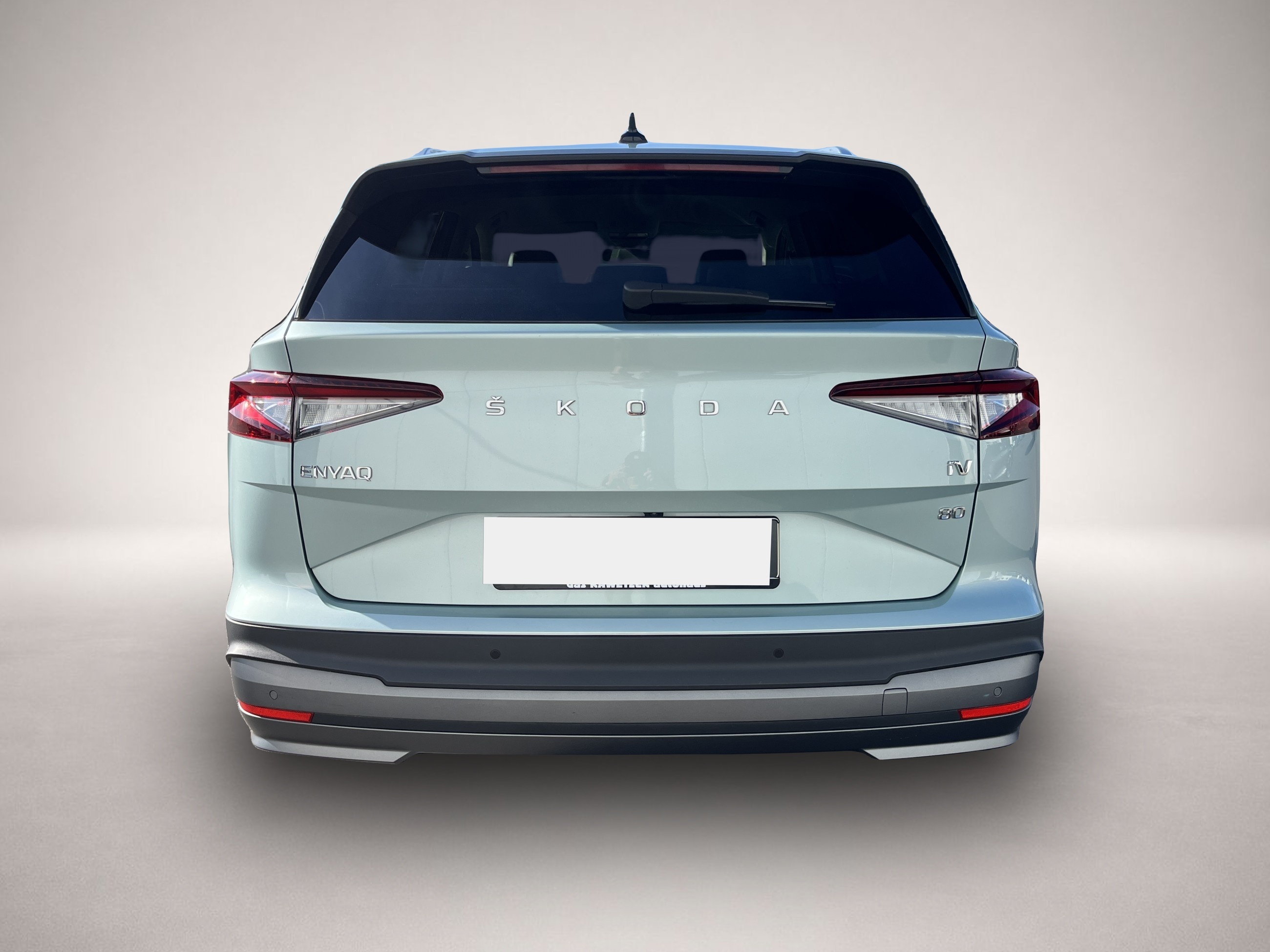 Bild 7 Skoda Enyaq 82kWh WäPu HeadUp Navi ACC LED 360RFK 4xSH