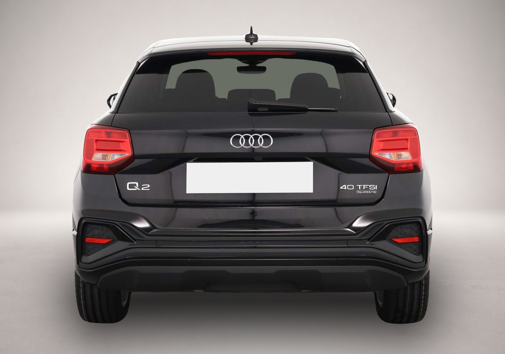 Bild 5 Audi quattro Q2 40 TFSI quattro S line