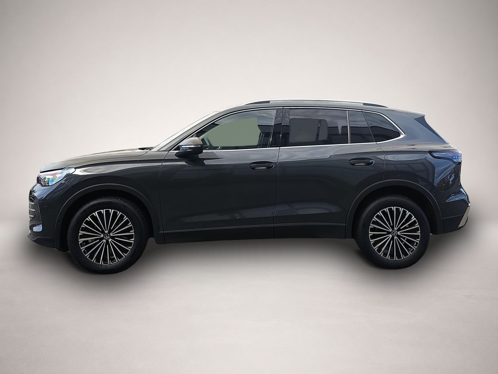 Bild 4 Volkswagen Tiguan 2.0 TDI DSG Elegance IQLight HUD AreaView