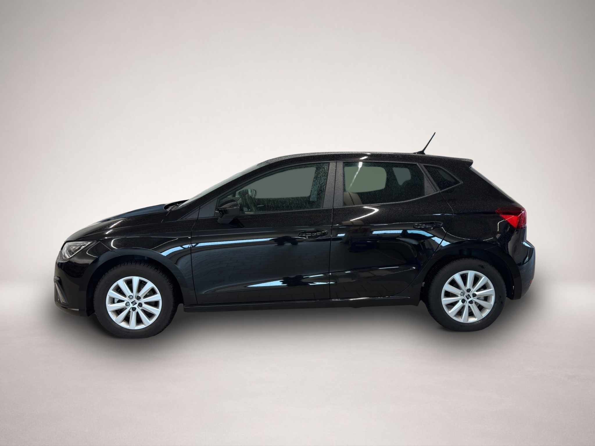Bild 3 Seat Ibiza 1.0 TSI Style ab 179.-ohne Sonderzahlung L