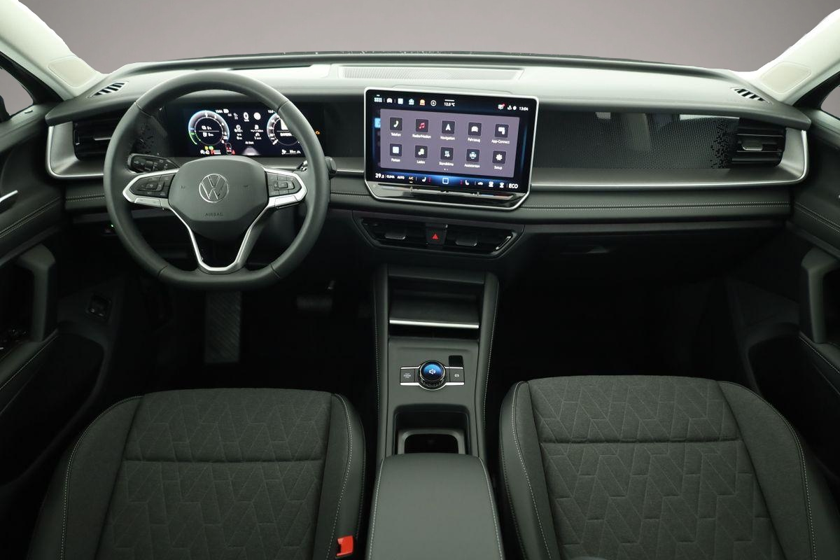 Volkswagen Tayron Tayron 1.5 eHybrid Life, Pano, HuD, AHK, AreaVie - Thumbnail 5
