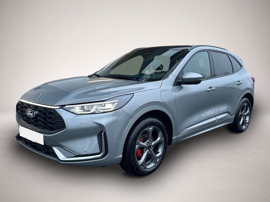 Bild Kuga Ford