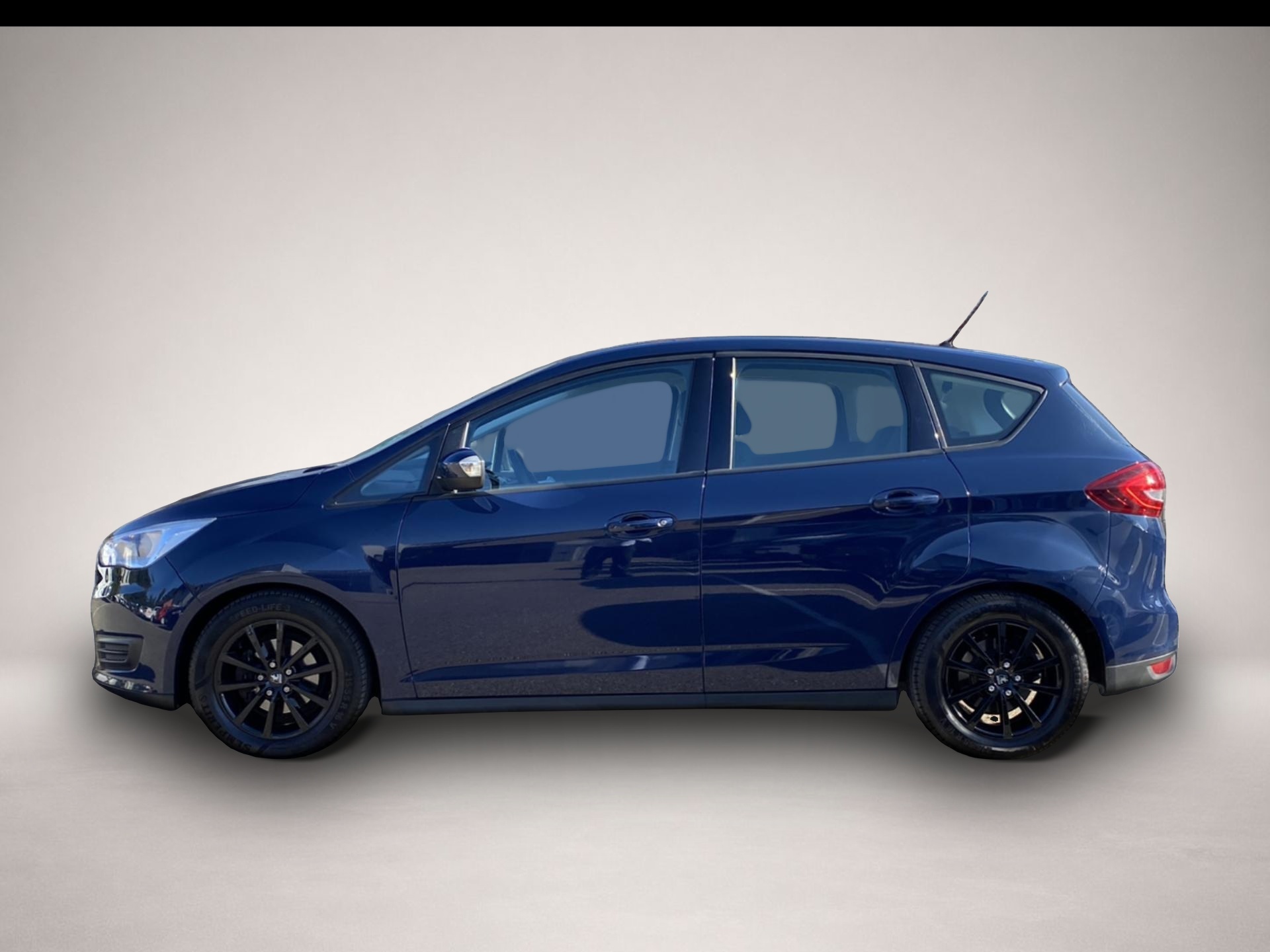 Bild 5 Ford C-Max Trend Bluetooth Klima Einparkhilfe