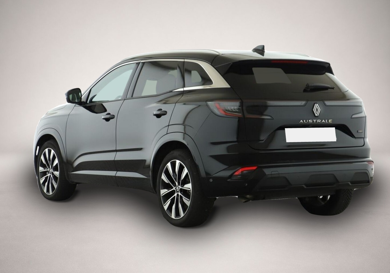 Bild 3 Renault Austral E-Tech Techno Pano Massage 360° eHK ACC