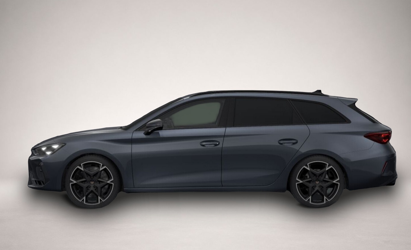 Bild 2 Cupra Leon ST VZ 4D Memory Edge eHk SHZ ACC 19