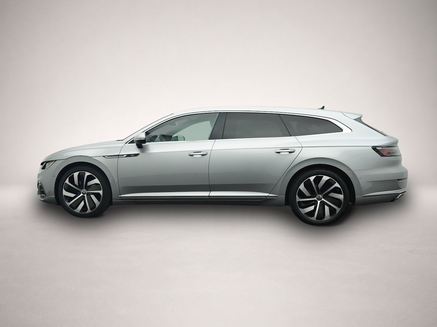 Bild Arteon Volkswagen