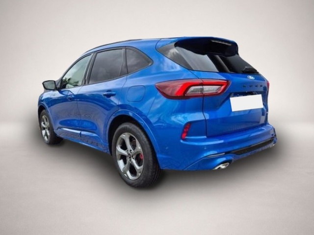 Fotografie 2 des Ford Kuga ST-Line X 243PS PHEV Automatik HuD Matrix.