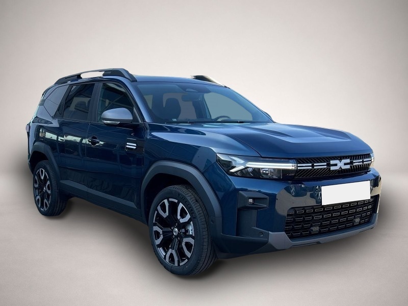 Bild Bigster Dacia