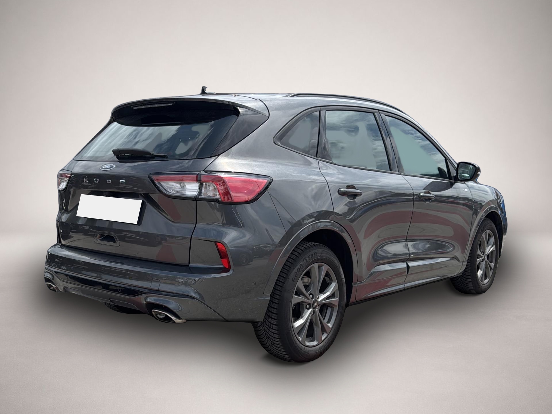 Bild 3 Ford Kuga ST-Line Sportpaket Bluetooth Head Up Displa