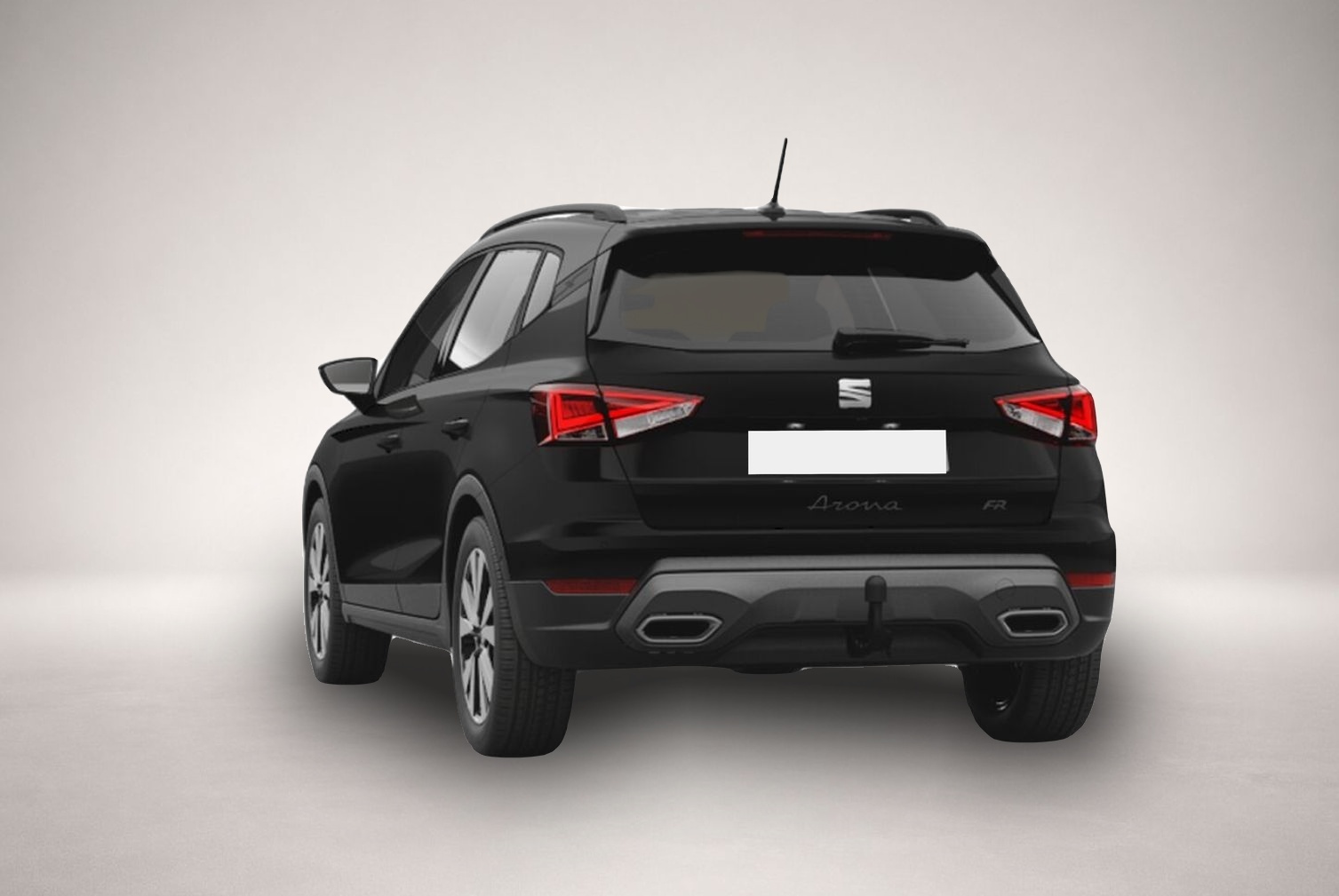 Bild 2 Seat Arona 1.0 TSI 7-Gang-DSG
