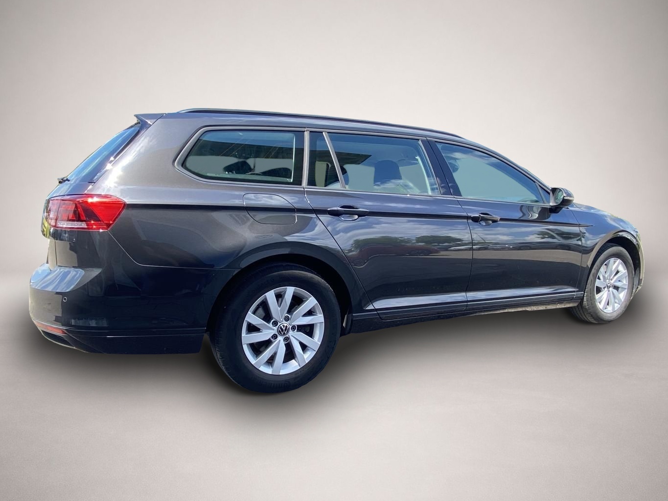 Bild 5 Volkswagen Passat 2.0 TDI DSG AHK+APP-CONNECT+KAMERA+EL.HEC