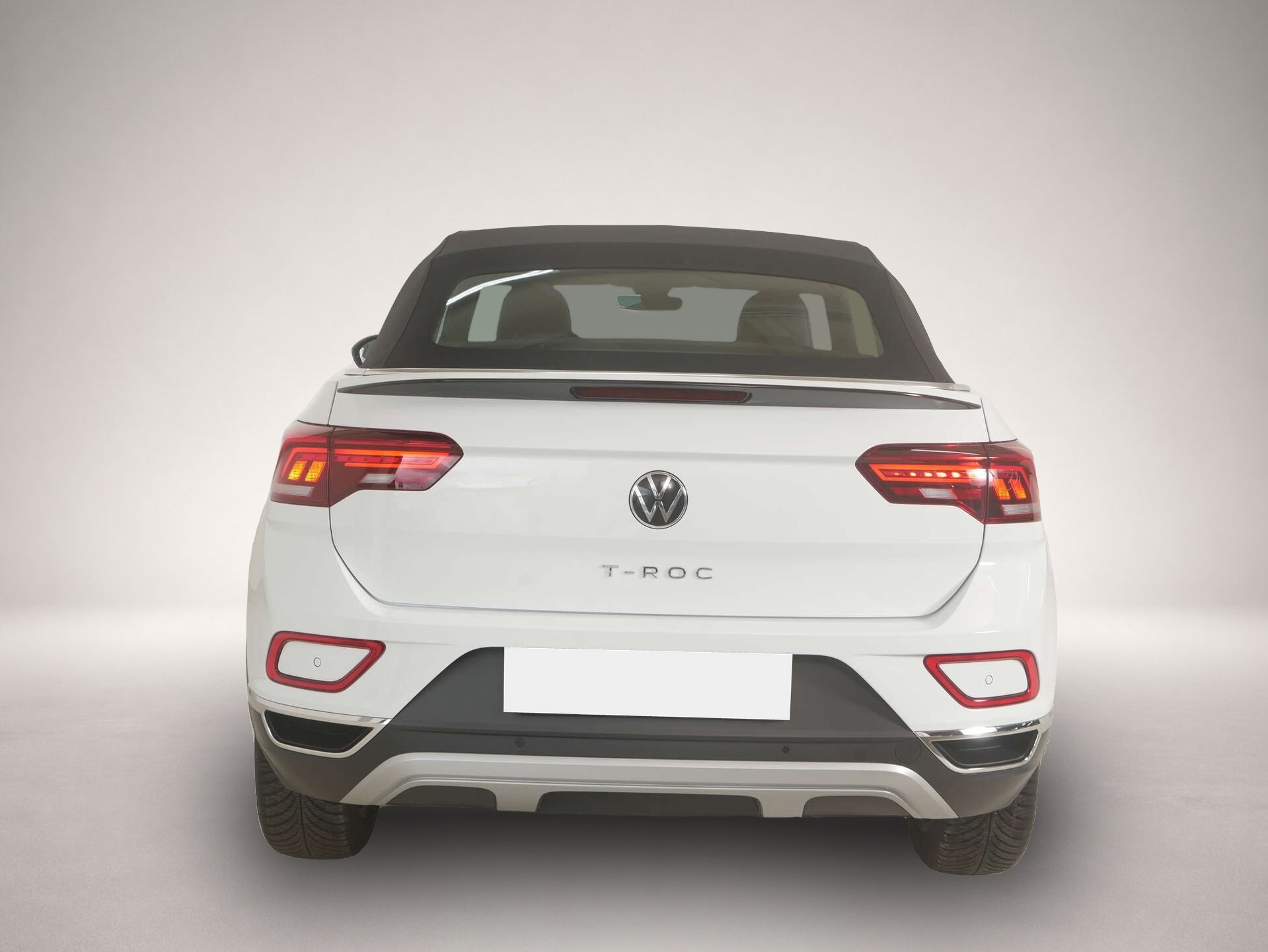 Bild 4 Volkswagen T-Roc Cabriolet 1.0 TSI GOAL