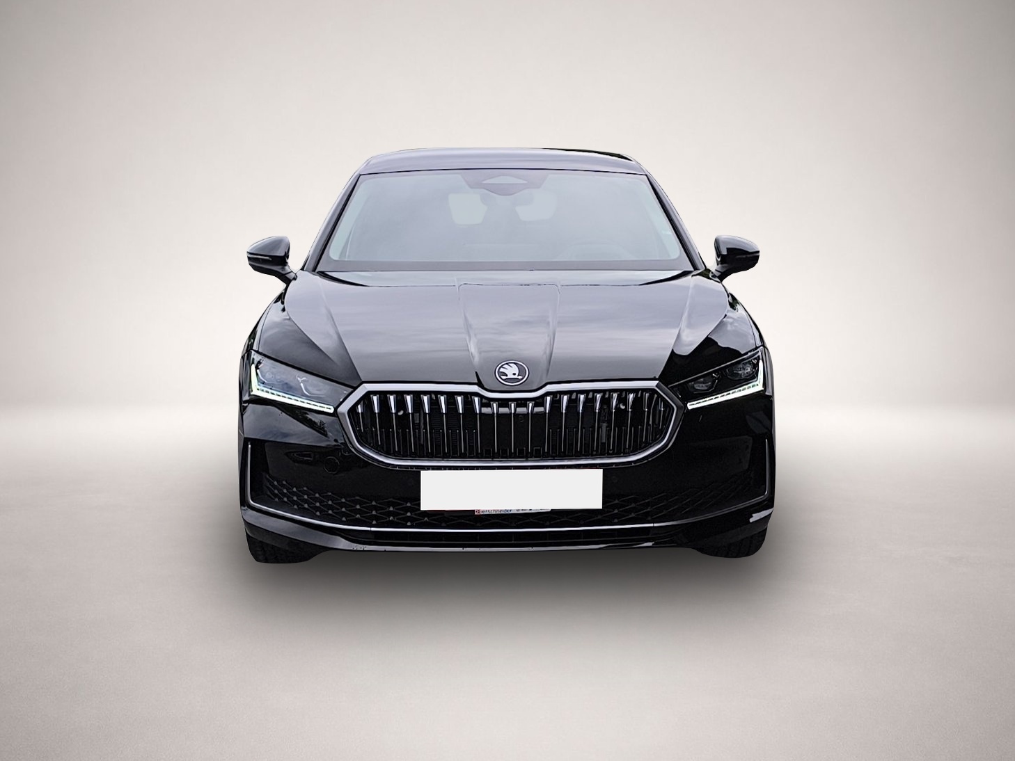 Bild 2 Skoda Superb 2.0 TDI DSG Selection AHK HUD MATRIX LED