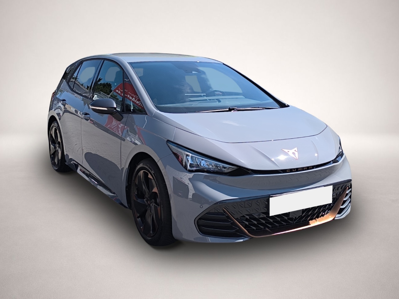 Fotografie 3 des Cupra Born LED NAVI 19 -ALU ACC PDC KAMERA SHZ