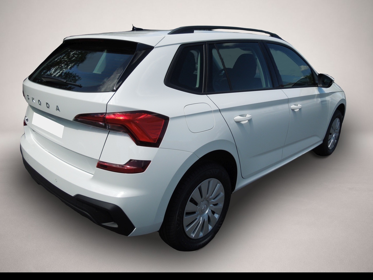 Bild 4 Skoda Kamiq 1.0 TSI Essence/LED/Sitzheizung/PDC/MFL