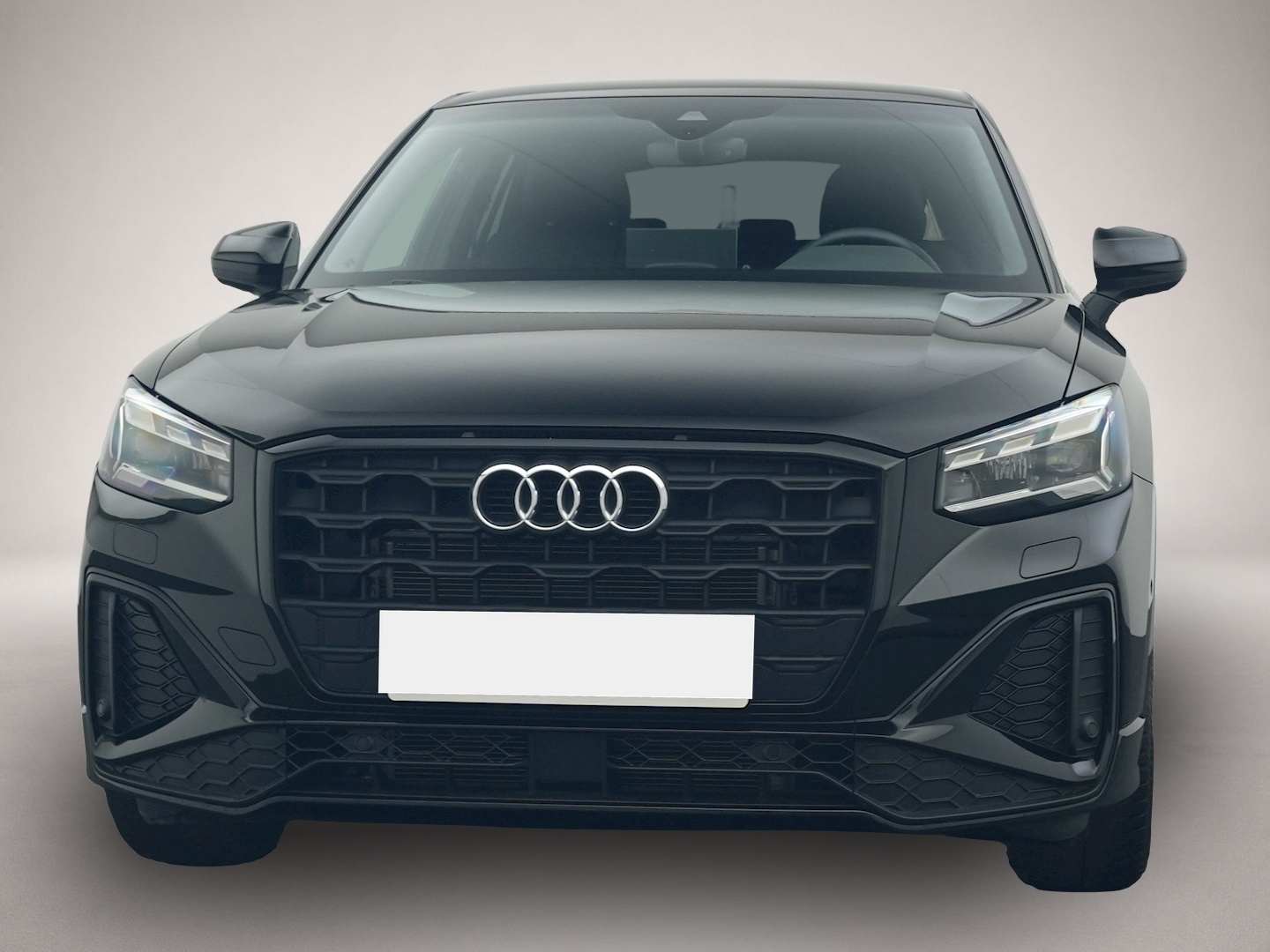 Audi Q2 Q2 35 TFSI S-tronic 2x s-line - Thumbnail 8