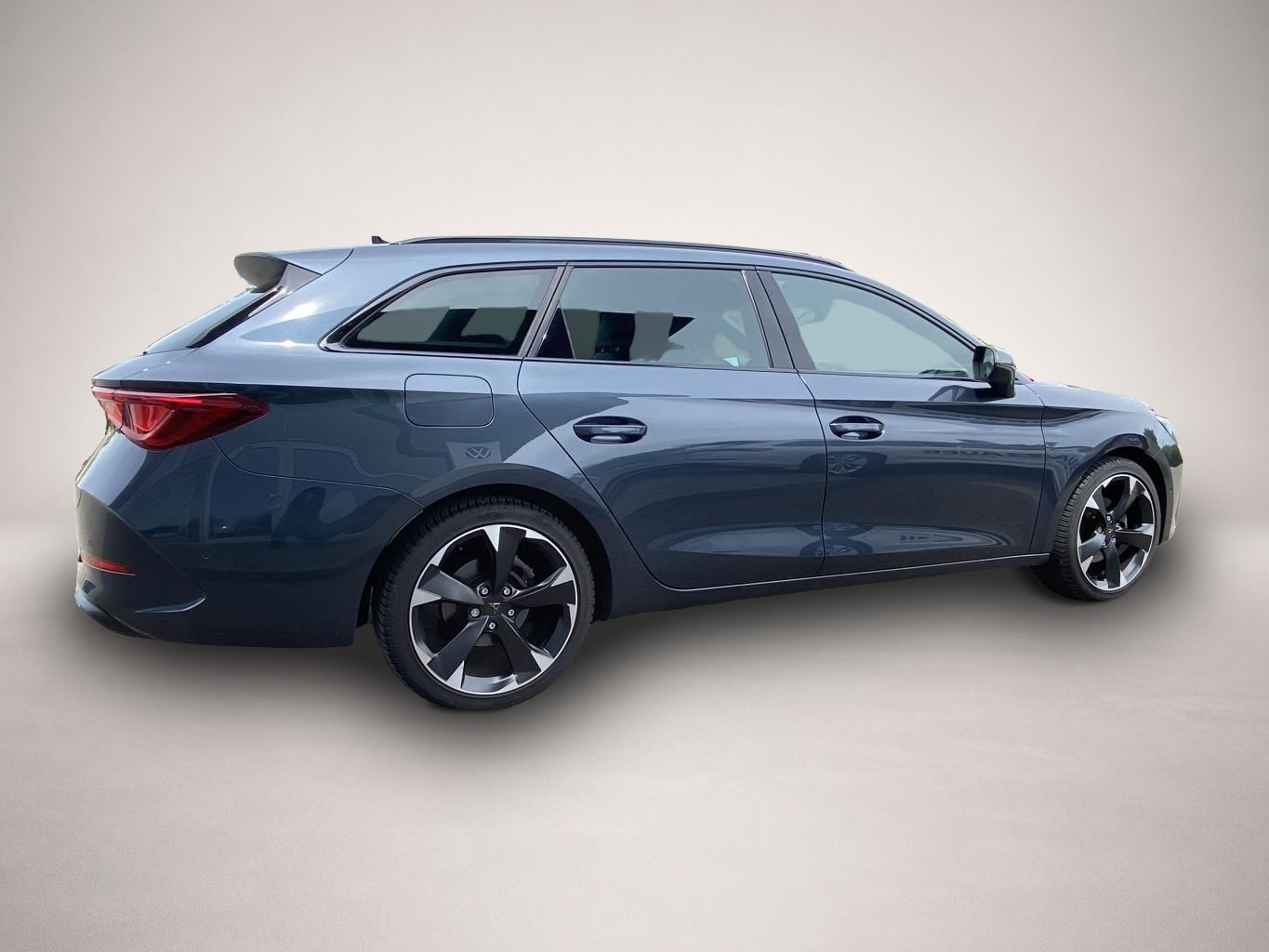 Fotografie 5 des Cupra Leon ST 1.5 eTSI DSG NAVI-PRO+KAMERA+LED+FULL-LI