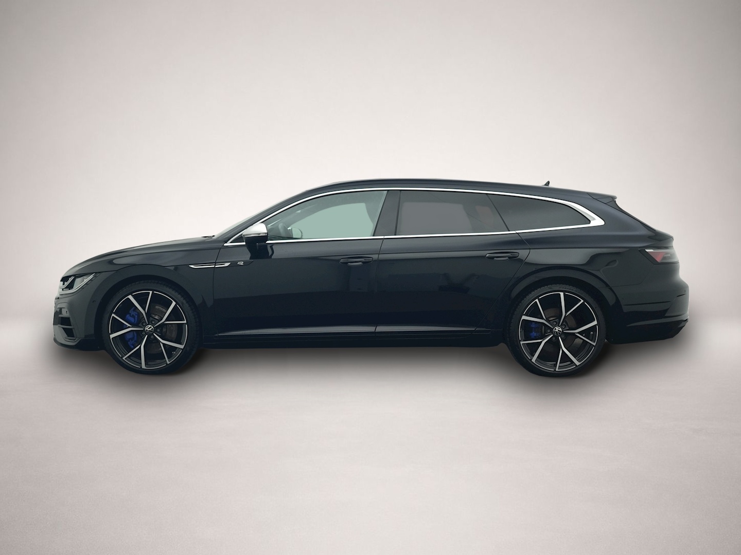 Bild 2 Volkswagen Arteon SB 2.0 TSI DSG 4Mo. R AHK DCC IQ-LIGHT