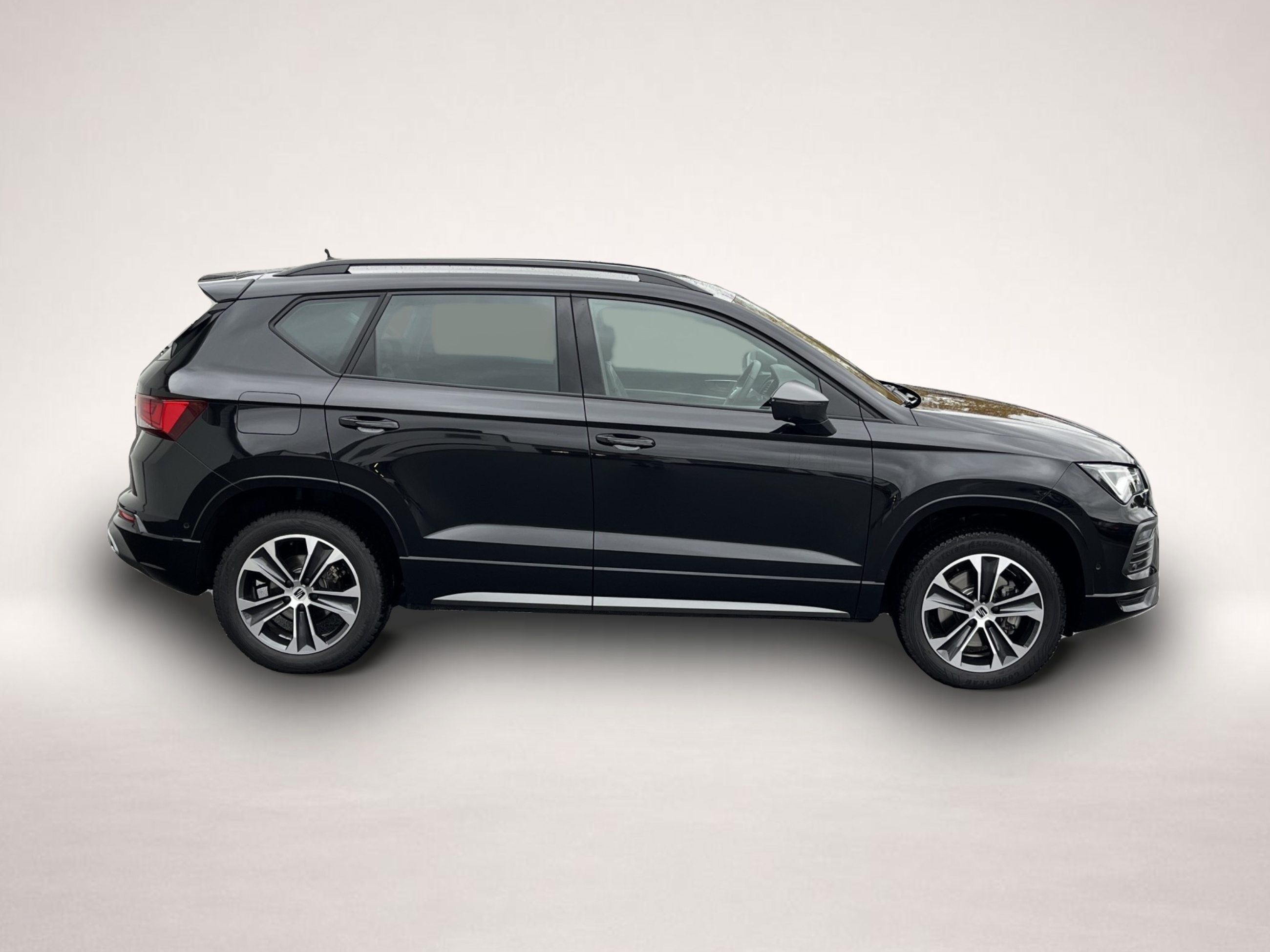 Bild 4 Seat Ateca 2.0 TDI DSG FR-Line Digital Cockpit DAB Na