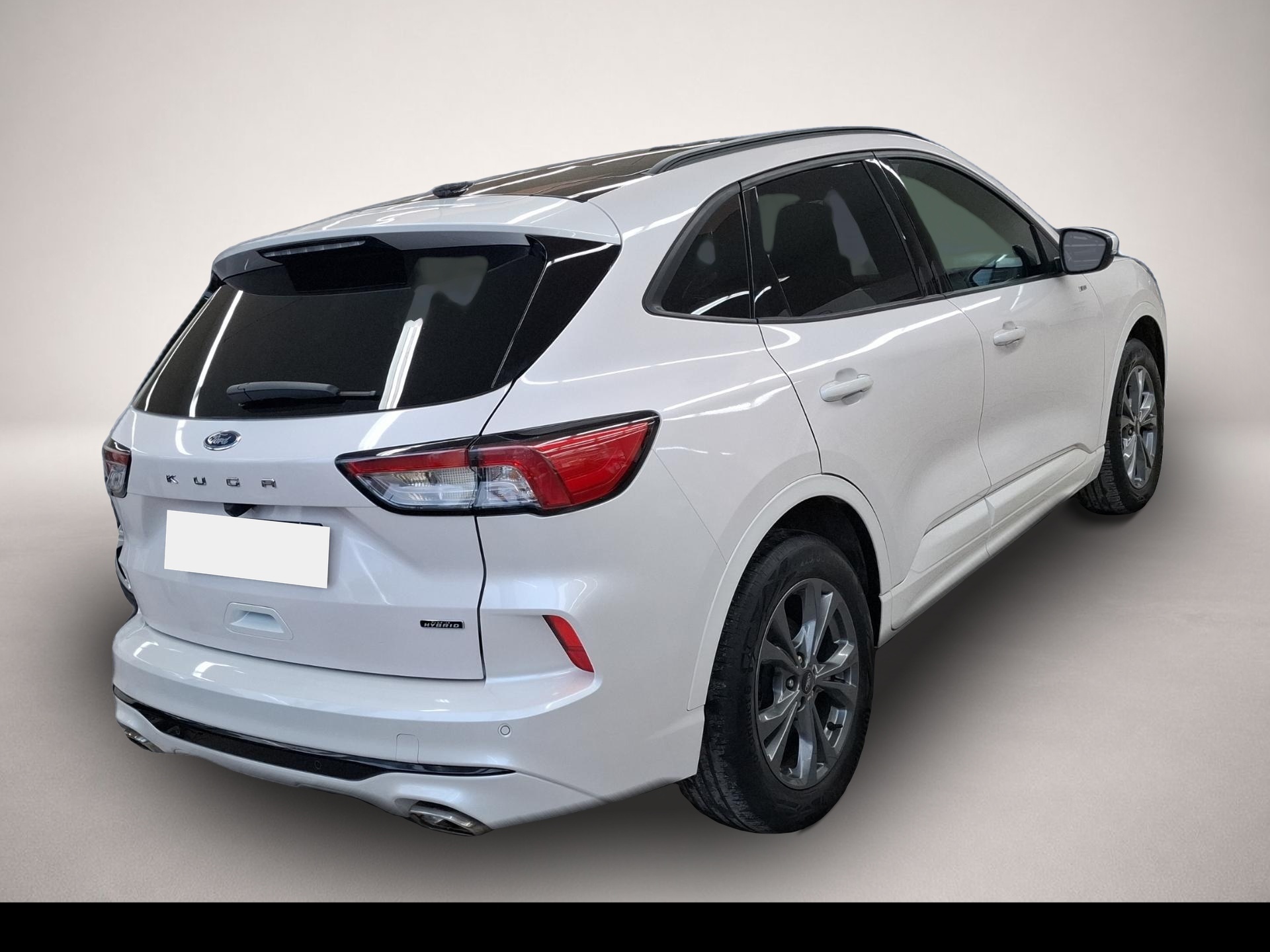 Bild 3 Ford Kuga Plug-In Hybrid ST-Line X Sportpaket Bluetoo
