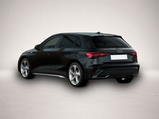 Bild 2 Audi A3 Sportback 35 TFSI S tronic S line HeadUp/SONO
