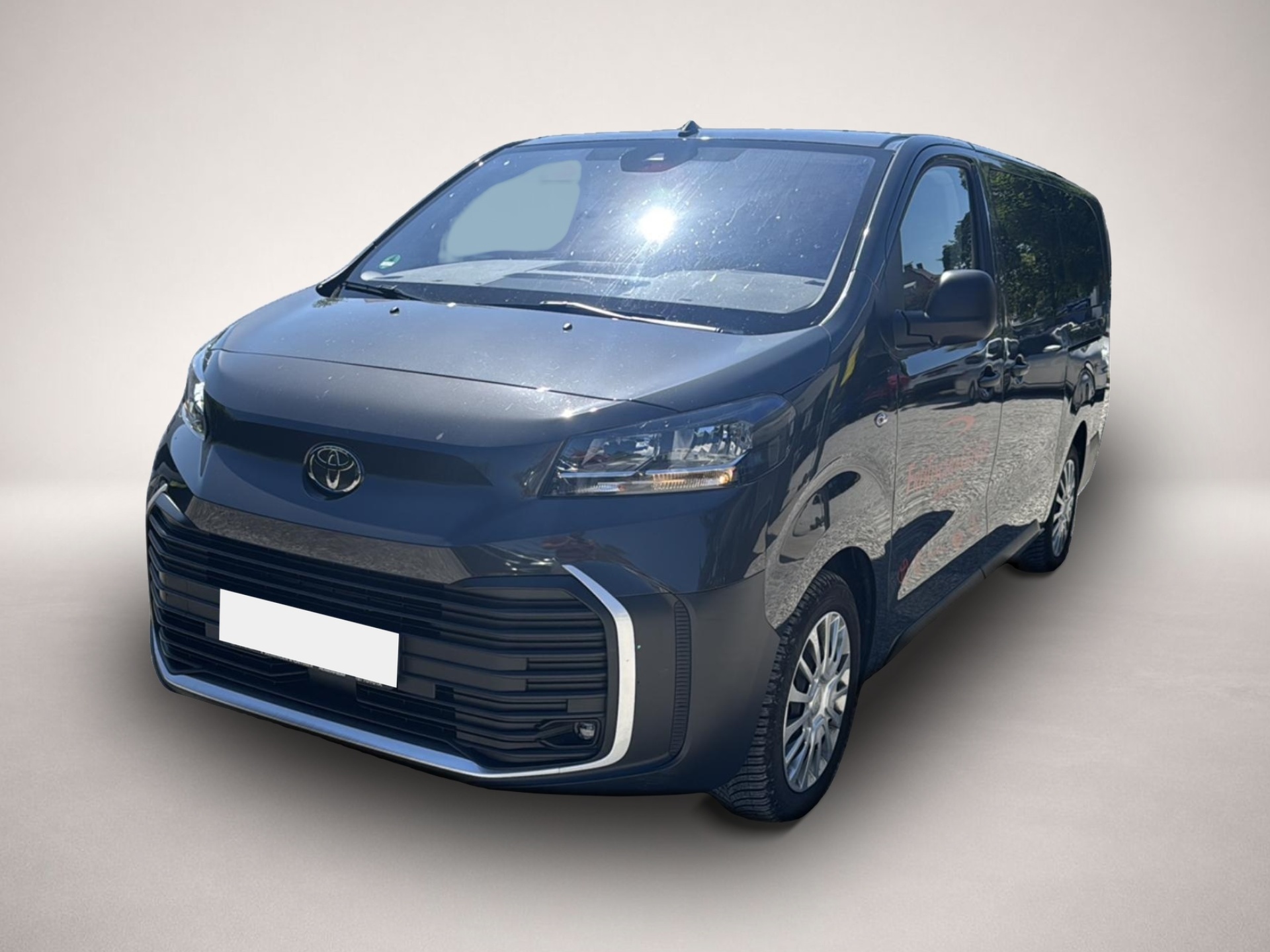 Bild Proace (Verso) Toyota