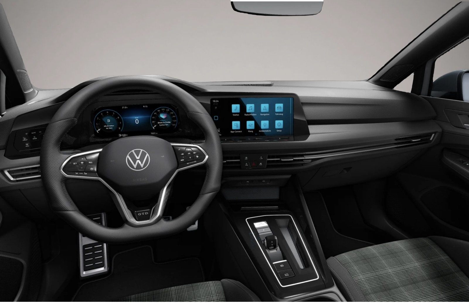 Bild 2 Volkswagen Golf VIII