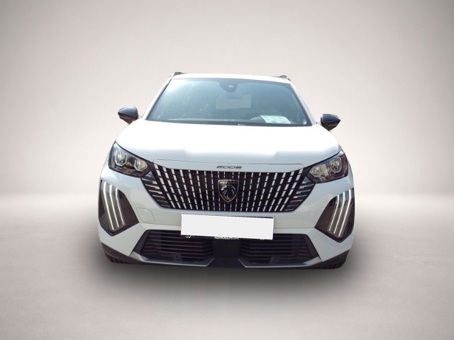 Bild 6 Peugeot 2008 Allure AHK-abnehmbar LED Apple CarPlay