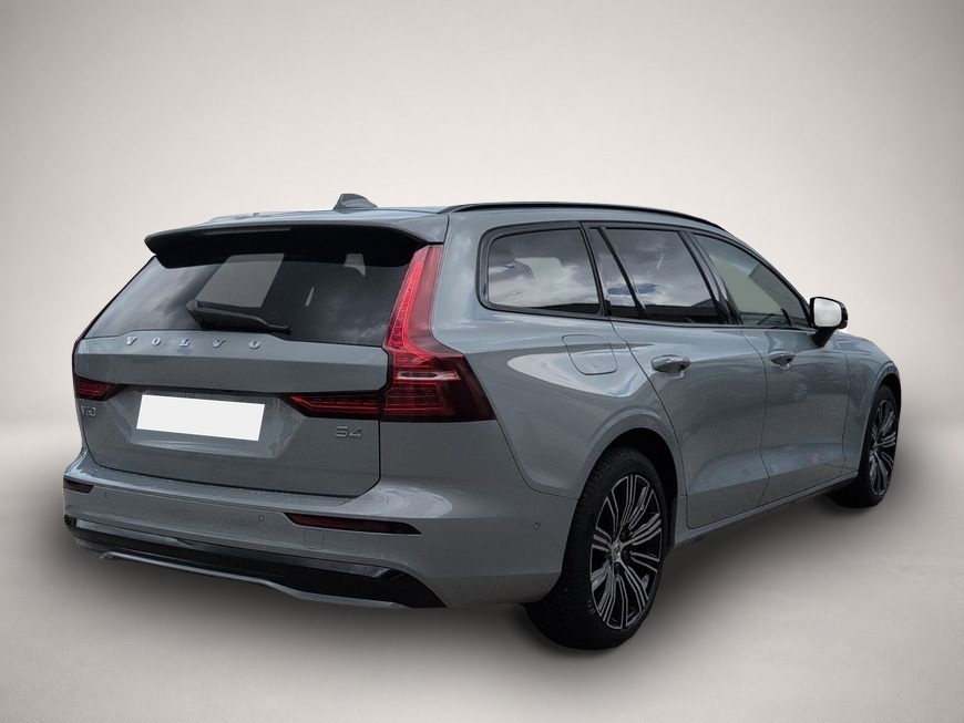 Bild 2 Volvo V60 B4 B DKG Plus Dark Pano*Head-up*360°View