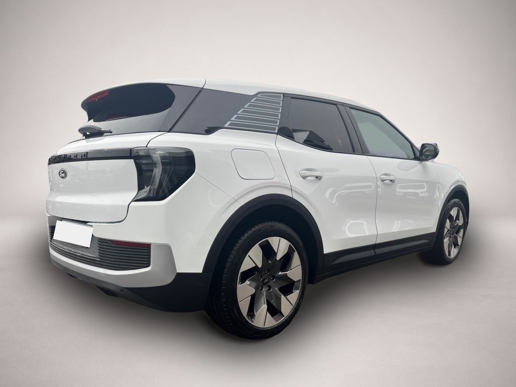Bild 4 Ford Explorer Elektromotor mit Extended Range RWD 77k