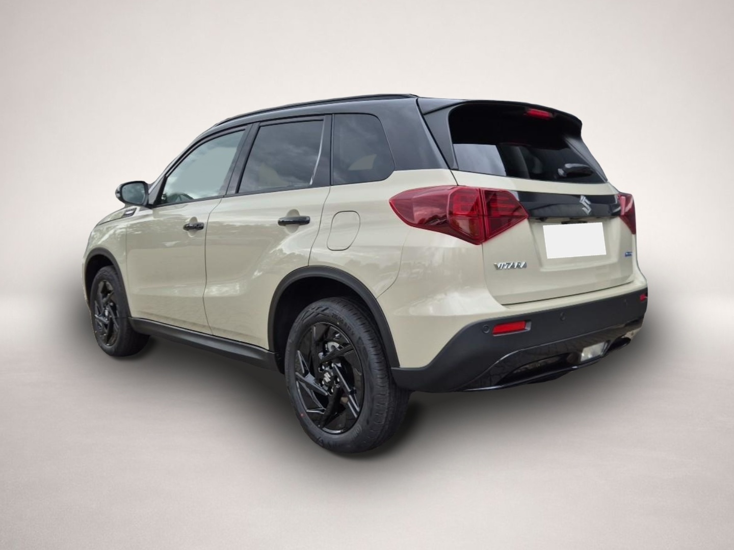 Bild 3 Suzuki Vitara Comfort+ 110PS Automatik MHEV 4x4 ALLGRI
