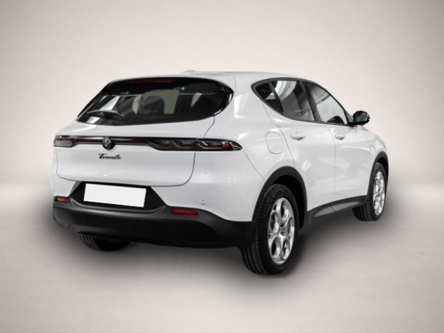 Bild 2 Alfa Romeo Tonale Ti Mild Hybrid Navi WINTERPAKET digitales